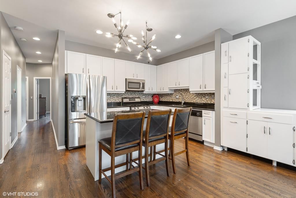 2750 N Wolcott Unit 1