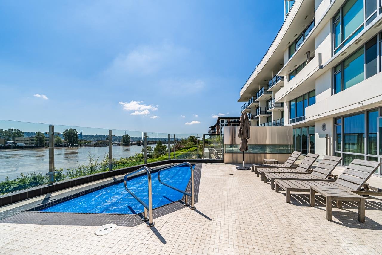 1207-210 Salter Street, New Westminster