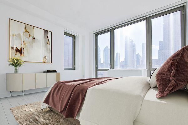 3 West 36th Street, Apt 20-C