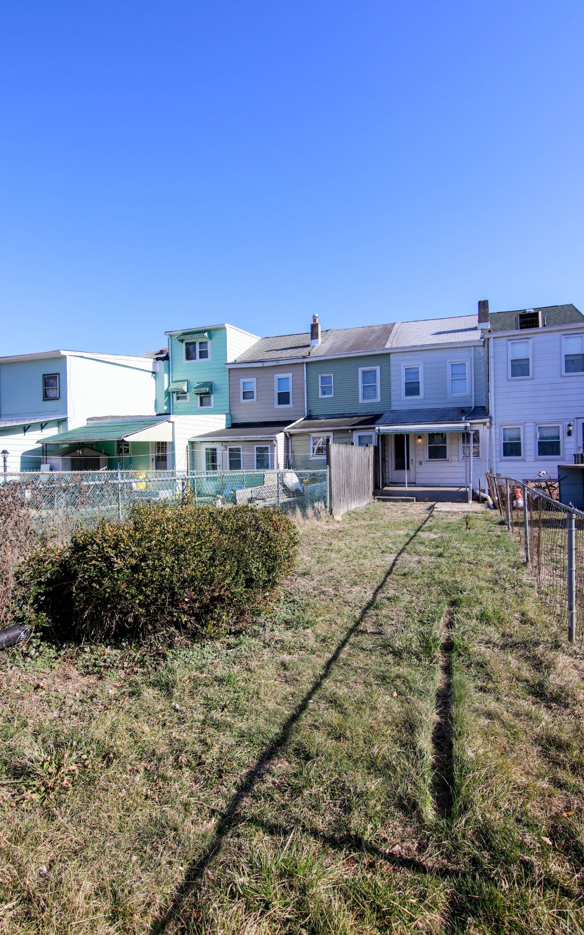 110 Tindall Ave