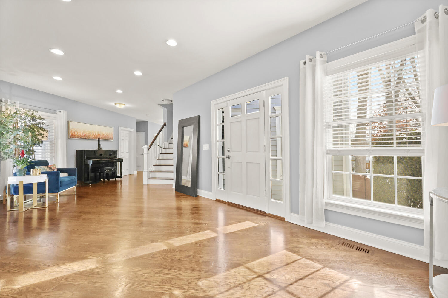 27 Vanderbilt Avenue