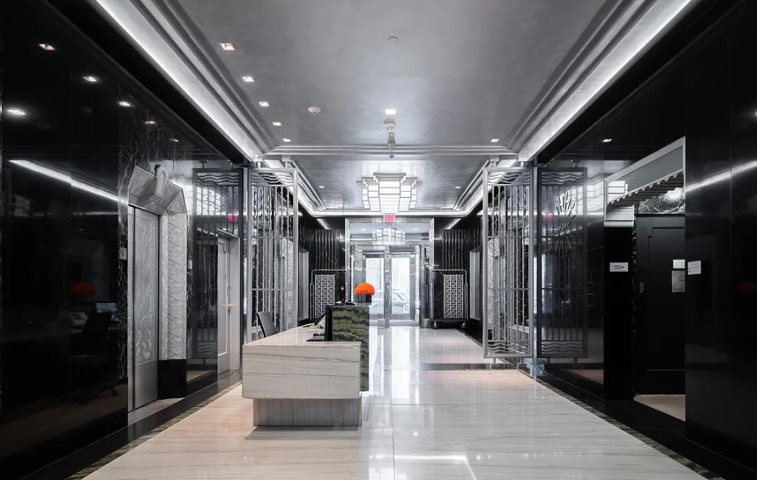 116 John Street, Apt 16001