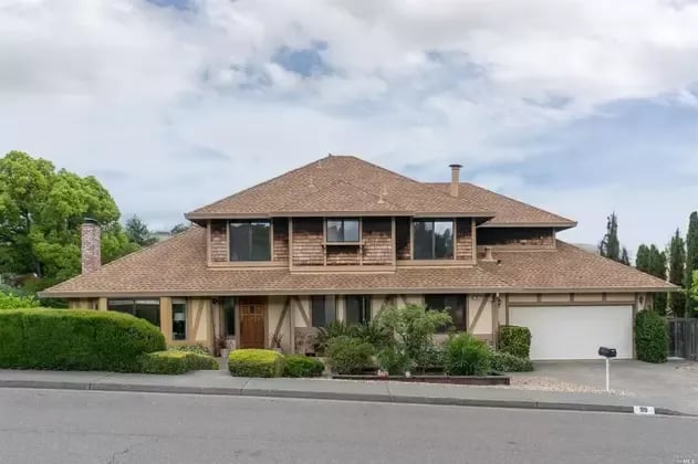 99 Van Buren Court