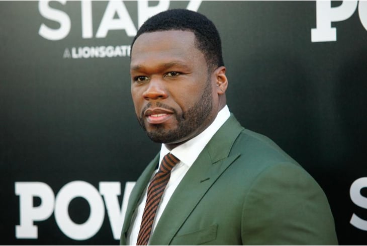 Why 50 Cent Losing $1.2 Million On His Connecticut House Still Might Be A Good Thing. 