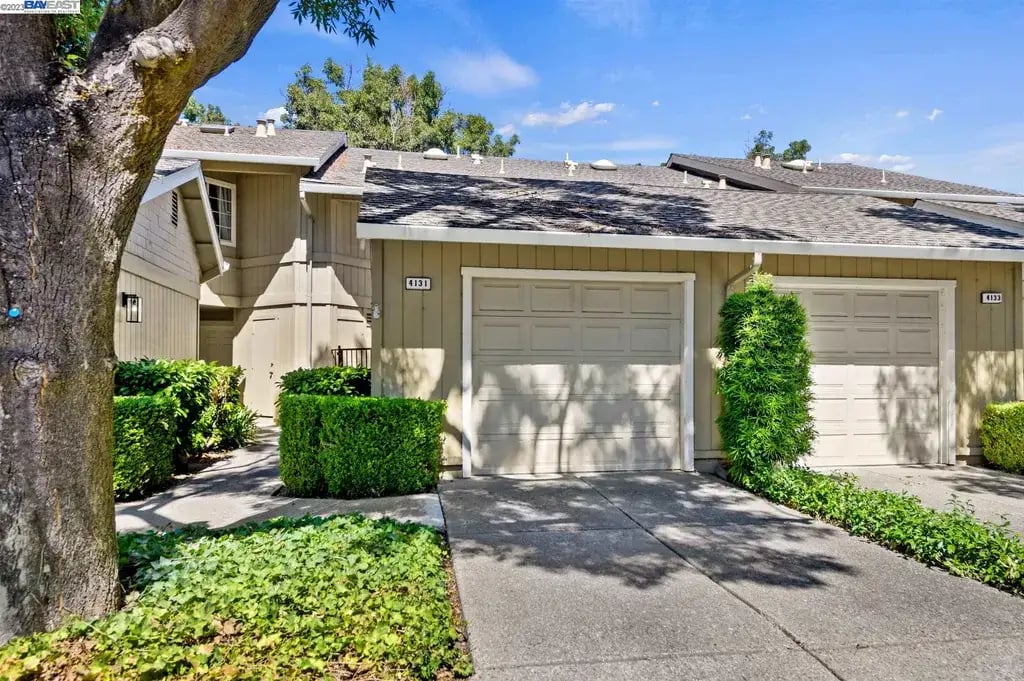 4131 Amberwood Cir Pleasanton