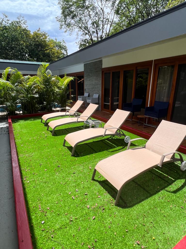 Casa Riad, a Stylish Oasis Close to the Beach in Uvita!