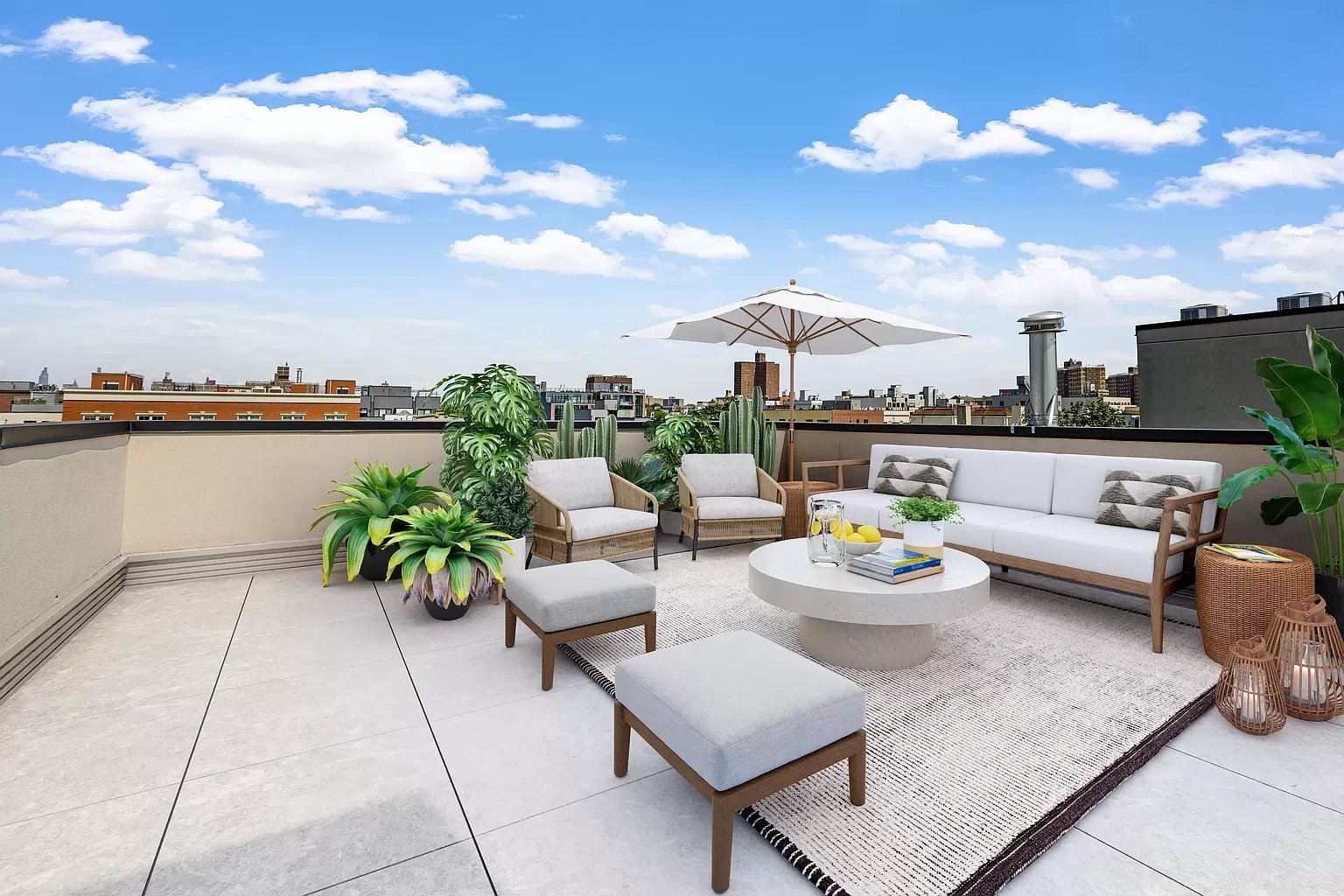 735 Lafayette Ave, #2A