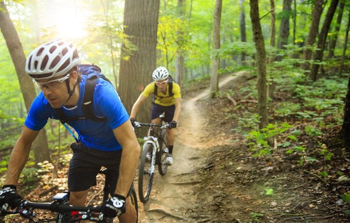 Guide to Shawnee National Forest