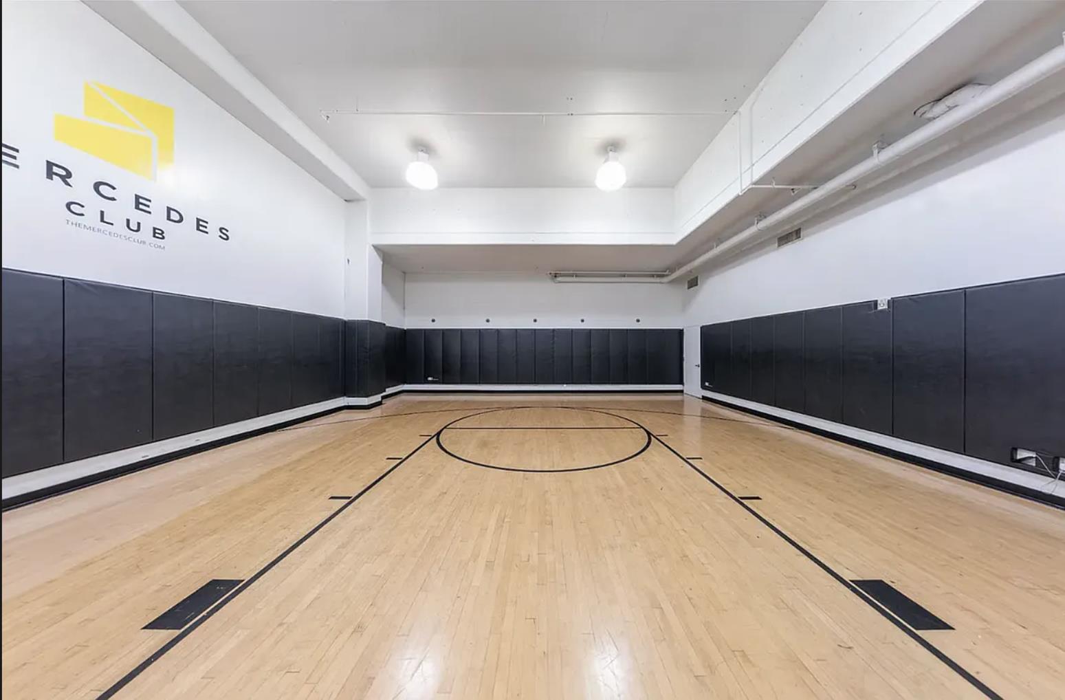 554 West 54th Street, Apt 23-I