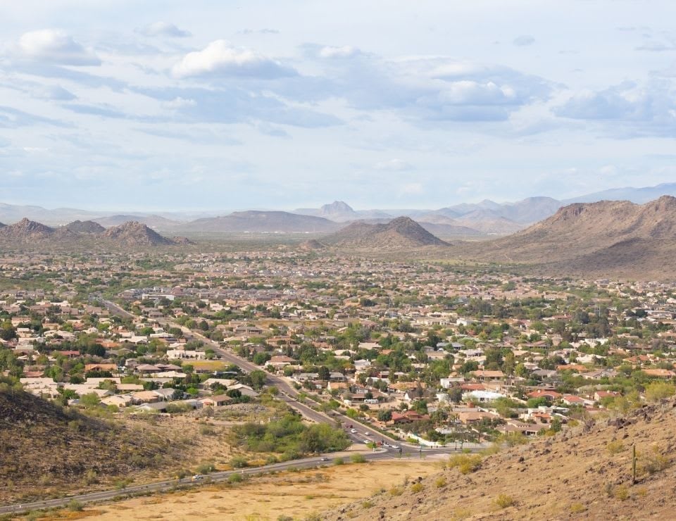 What Does $600k Get You in Glendale, Arizona?