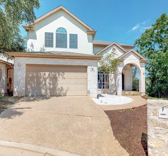 9206 Summerhill Cv