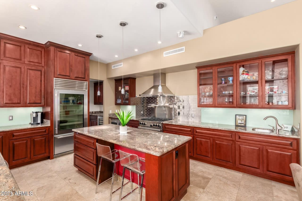 3500 E Lincoln Dr Unit: 46