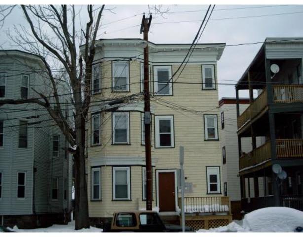 24 Farrington Ave