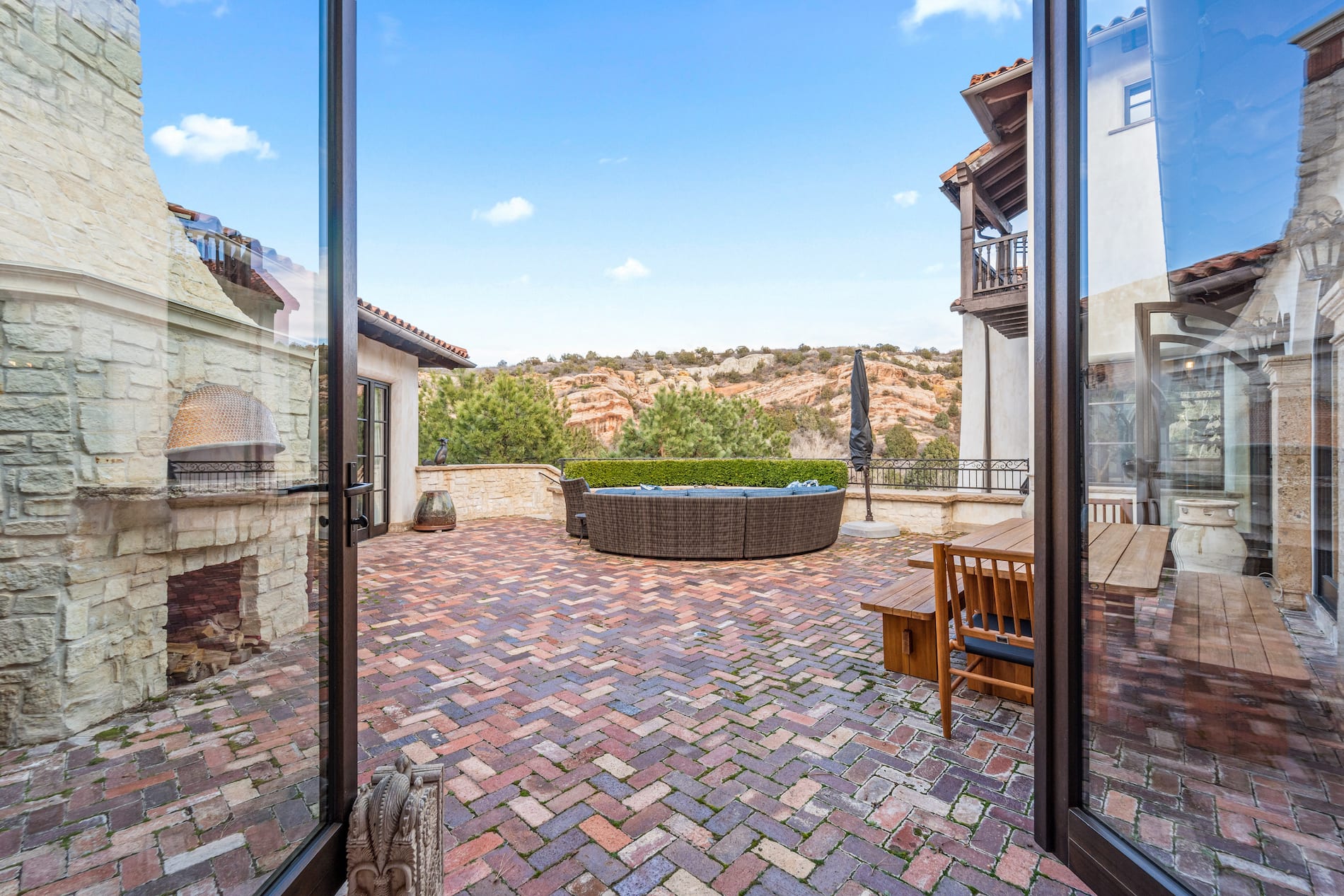 7944 Dante Drive