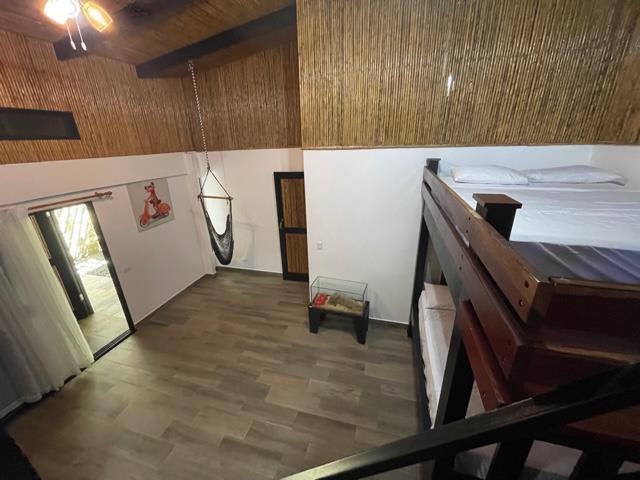 3 Bedroom Home Plus 8 Cabins, Pool, Caretaker House, Tons of Room to Expand