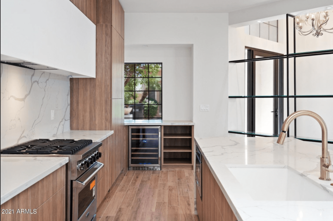 7705 E Doubletree Ranch Road, Scottsdale, AZ