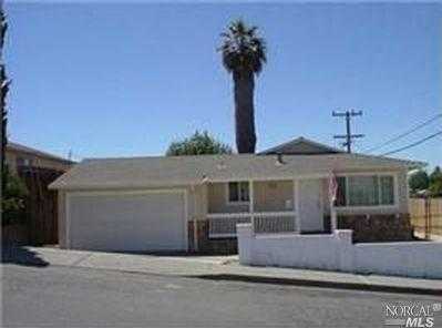 265 Cabrillo Ave