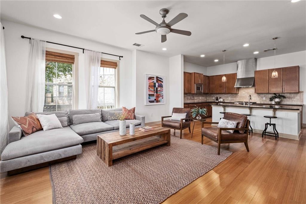 2520 Bluebonnet Ln #7, Austin, Texas 78704