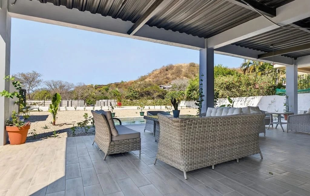 Turnkey Multifamily Investment, Flamingo, Guanacaste