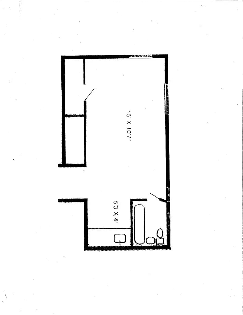 615 W 113th St APT 4