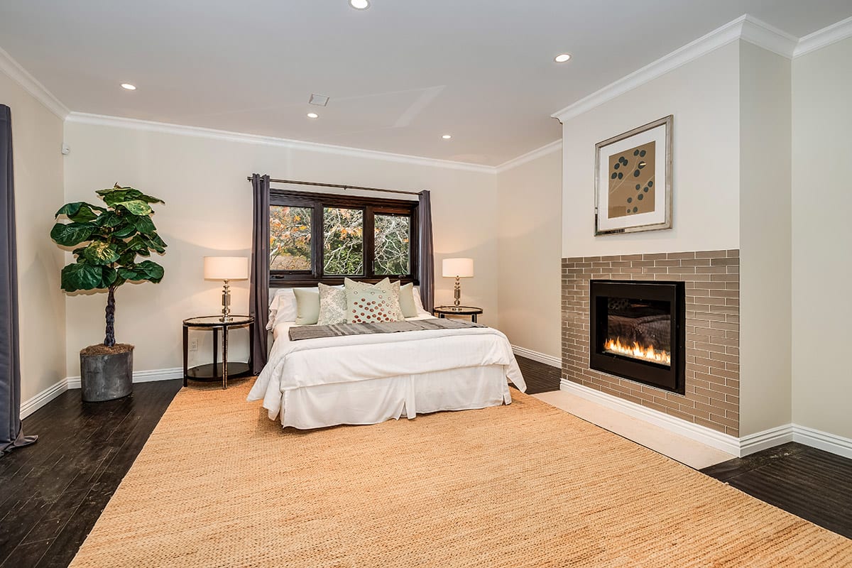 1600 Benedict Canyon Dr