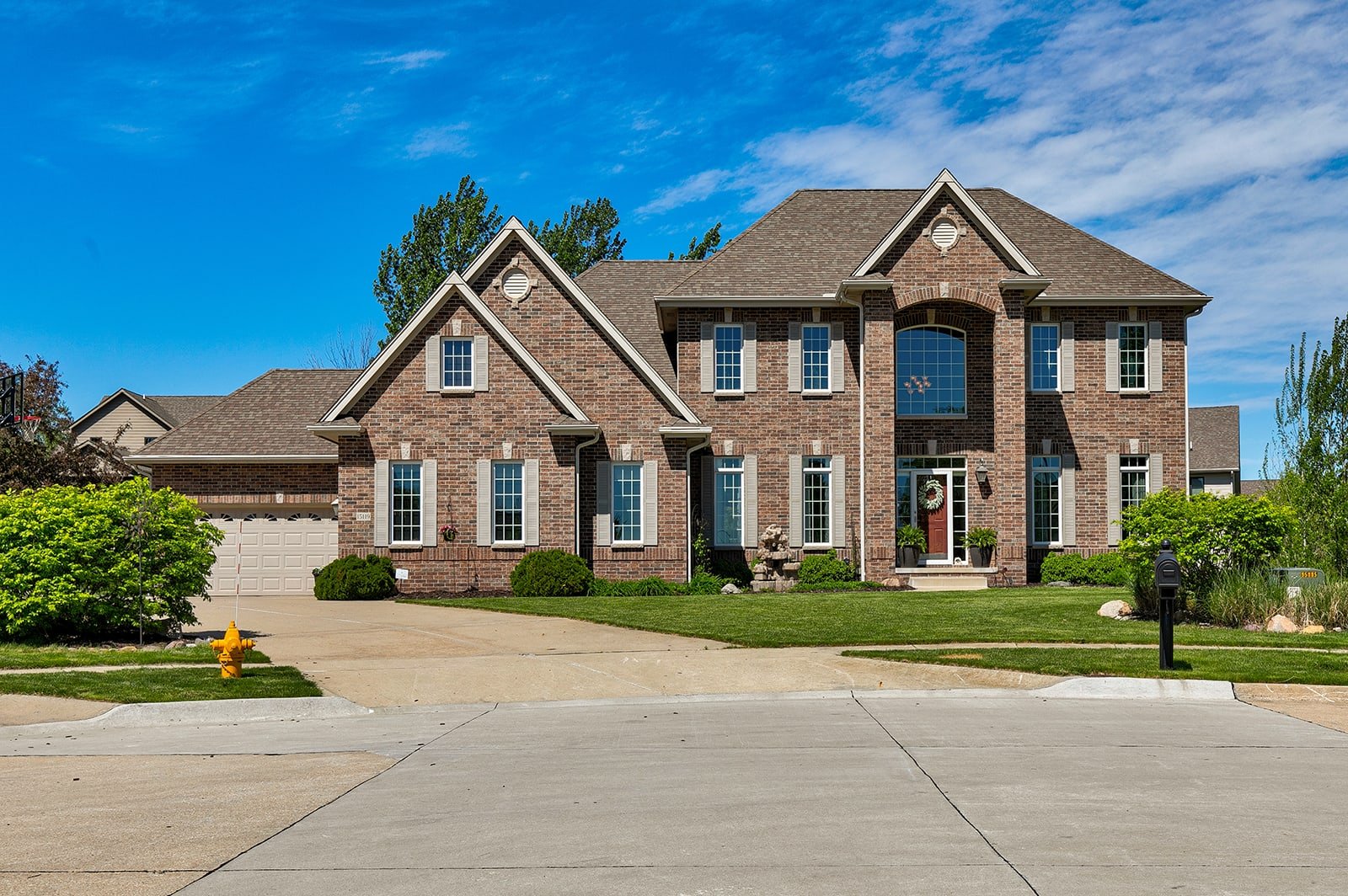 15119 Maple Drive