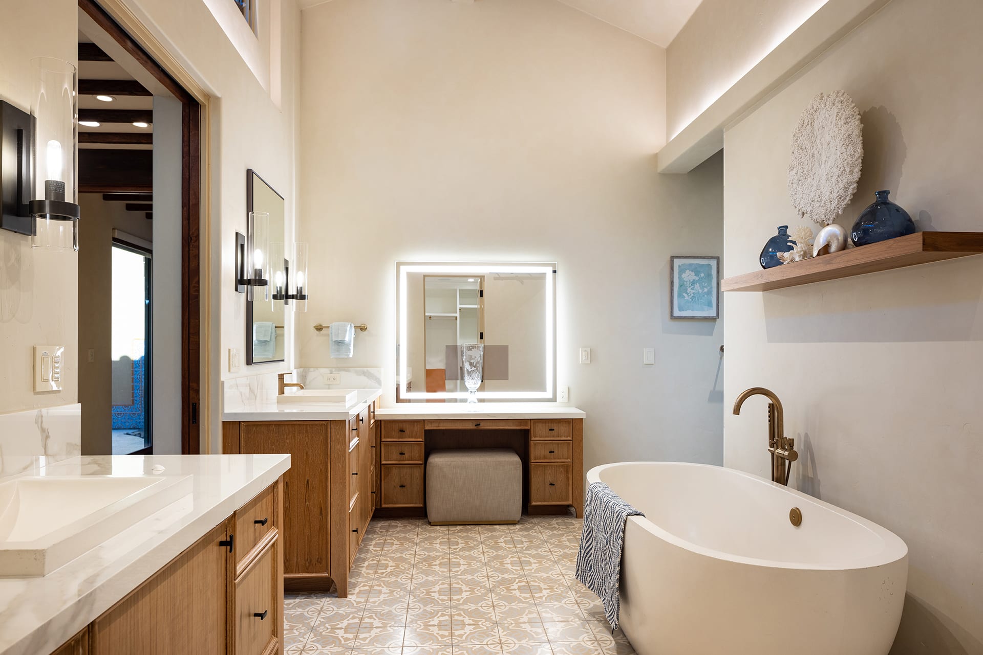 Santa Cruz Masterpiece - 1151 Scholl Lane