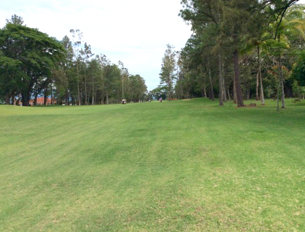 Golf Course Luxury Residence, Guacima, Alajuela