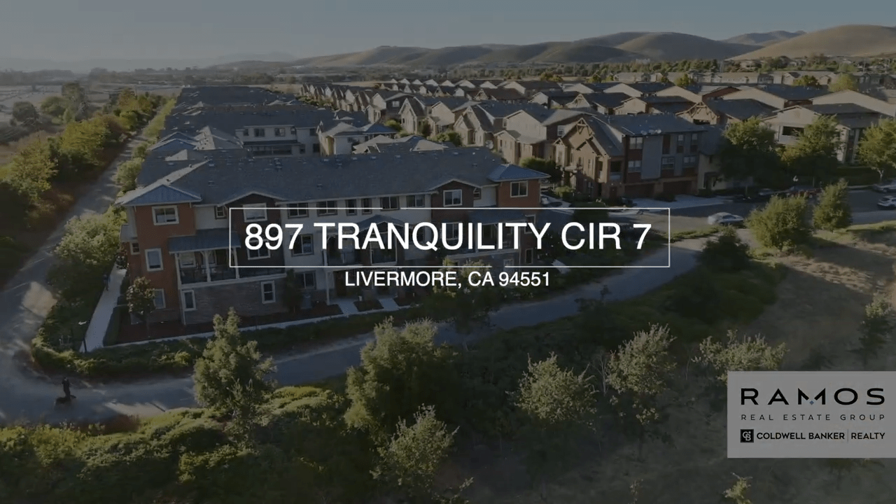 897 Tranquility Circle #7, Livermore, CA