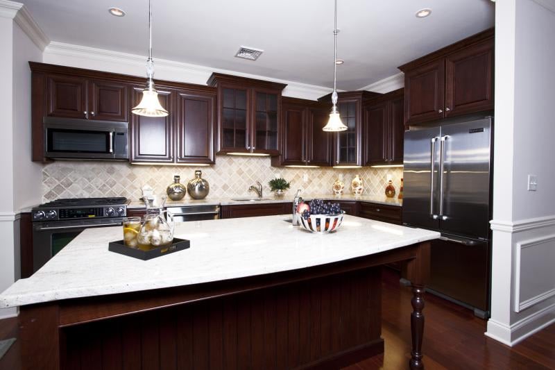 111 Prospect Street Unit: 2G