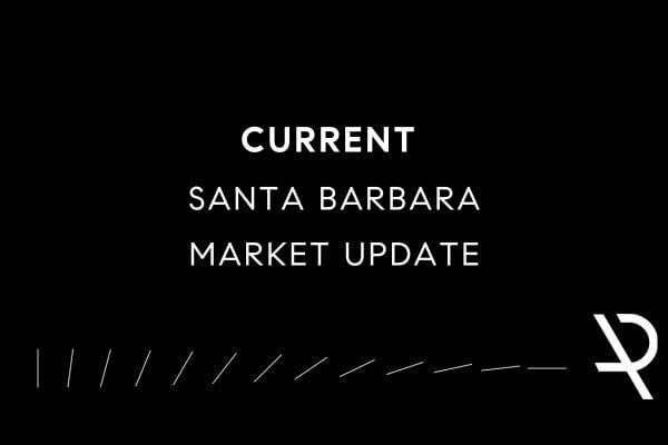 SANTA BARBARA MARKET UPDATE