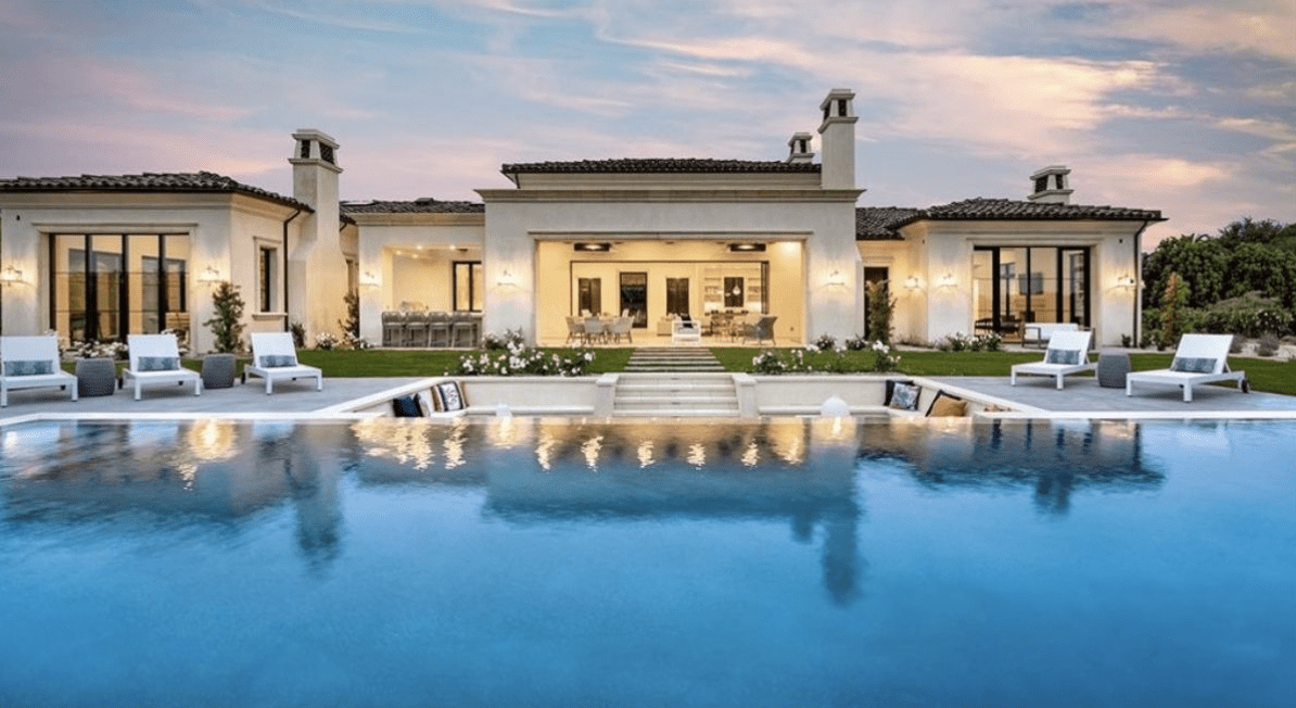 Rancho Santa Fe