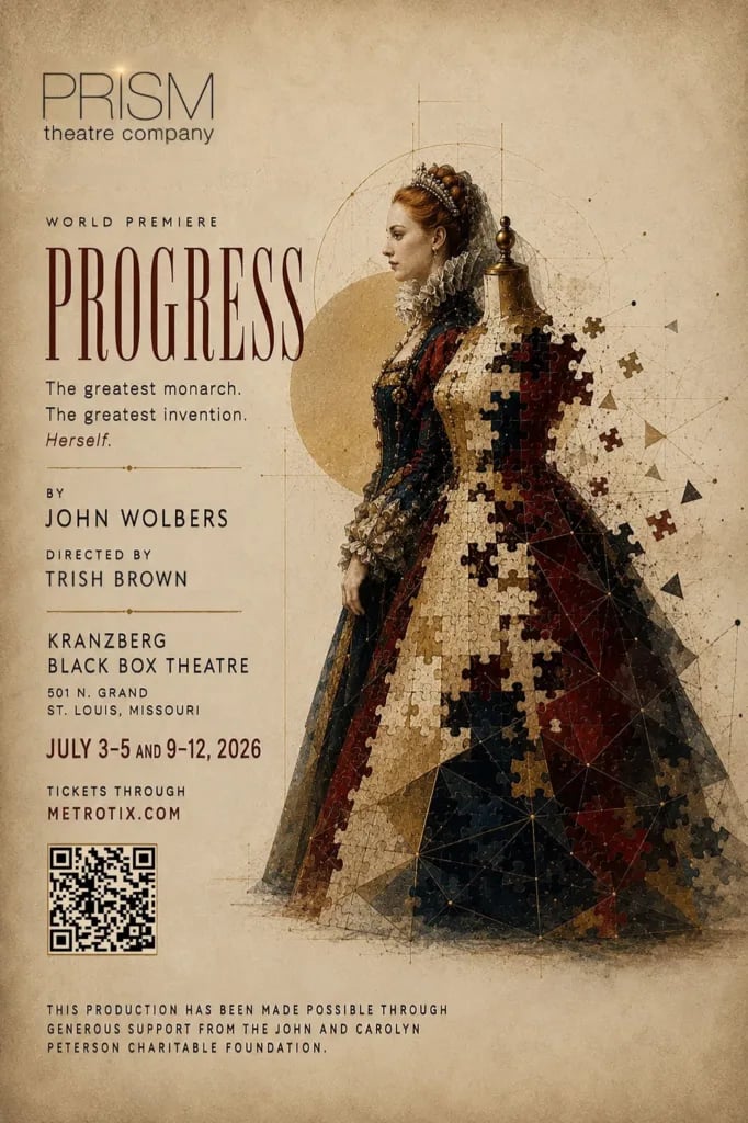 PRISM Theatre Company takes a step toward ‘Progress’