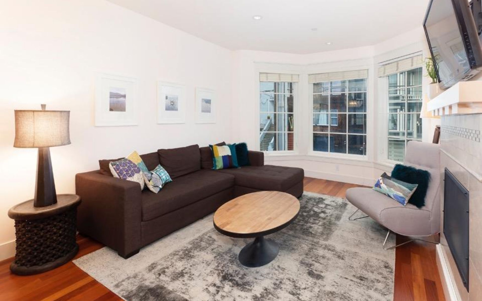 1335 Fulton St Unit 203