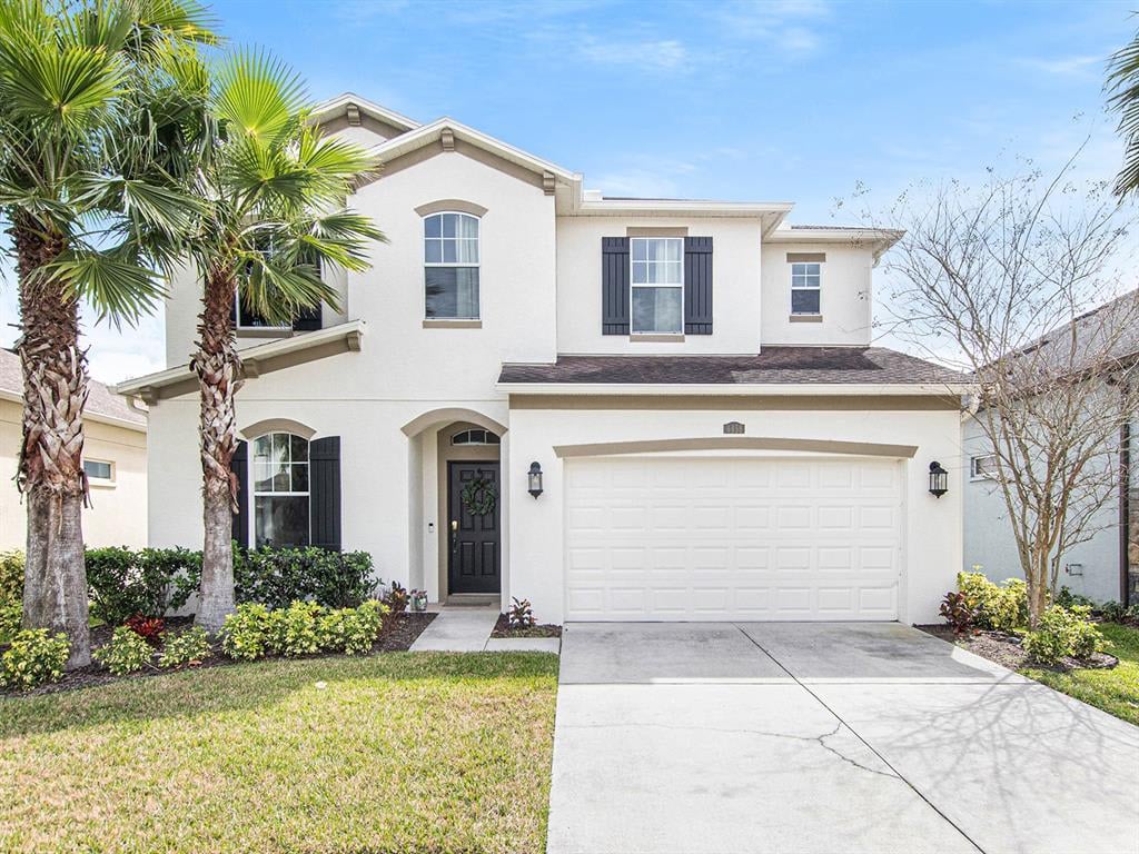 4458 Vermillion Sky Dr
