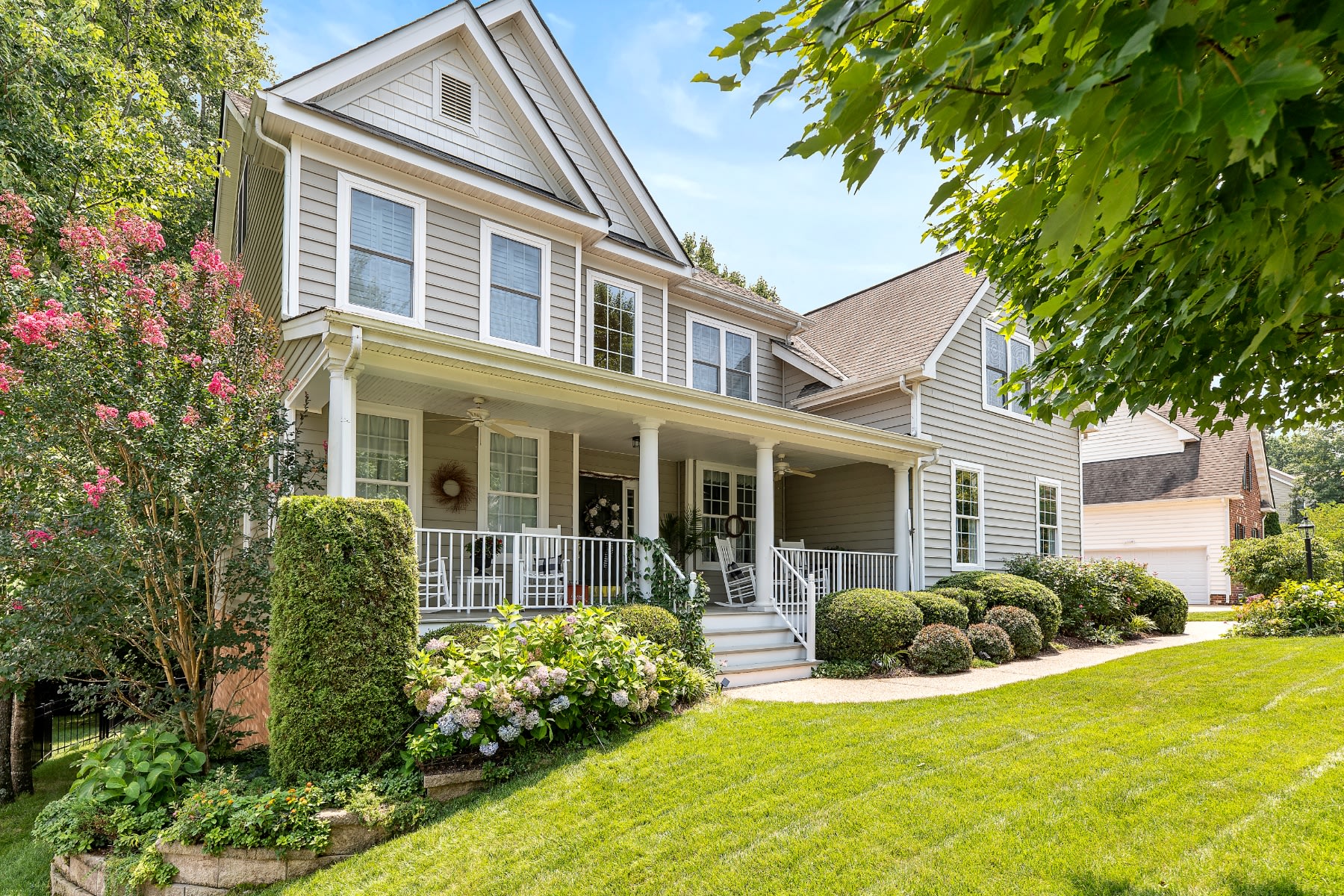 4401 Nevil Bend Lane