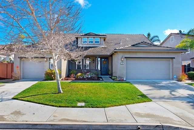 580 S Hidden Trails Road