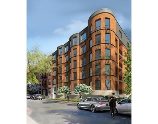 50 Symphony Rd #203