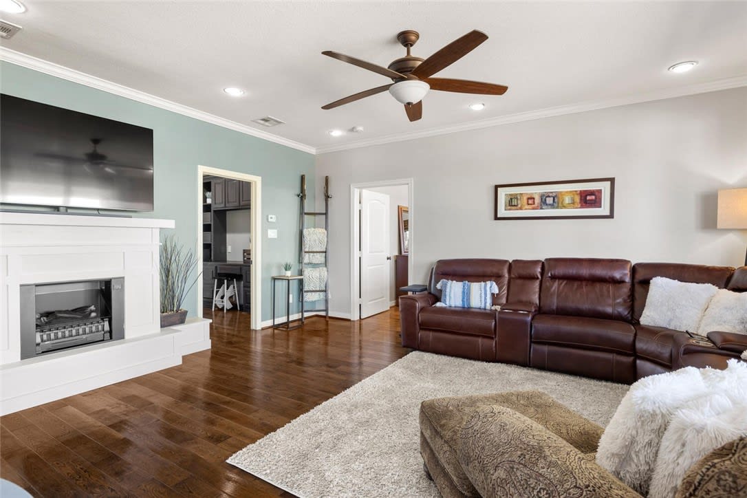 314 Harmon Hills Cv