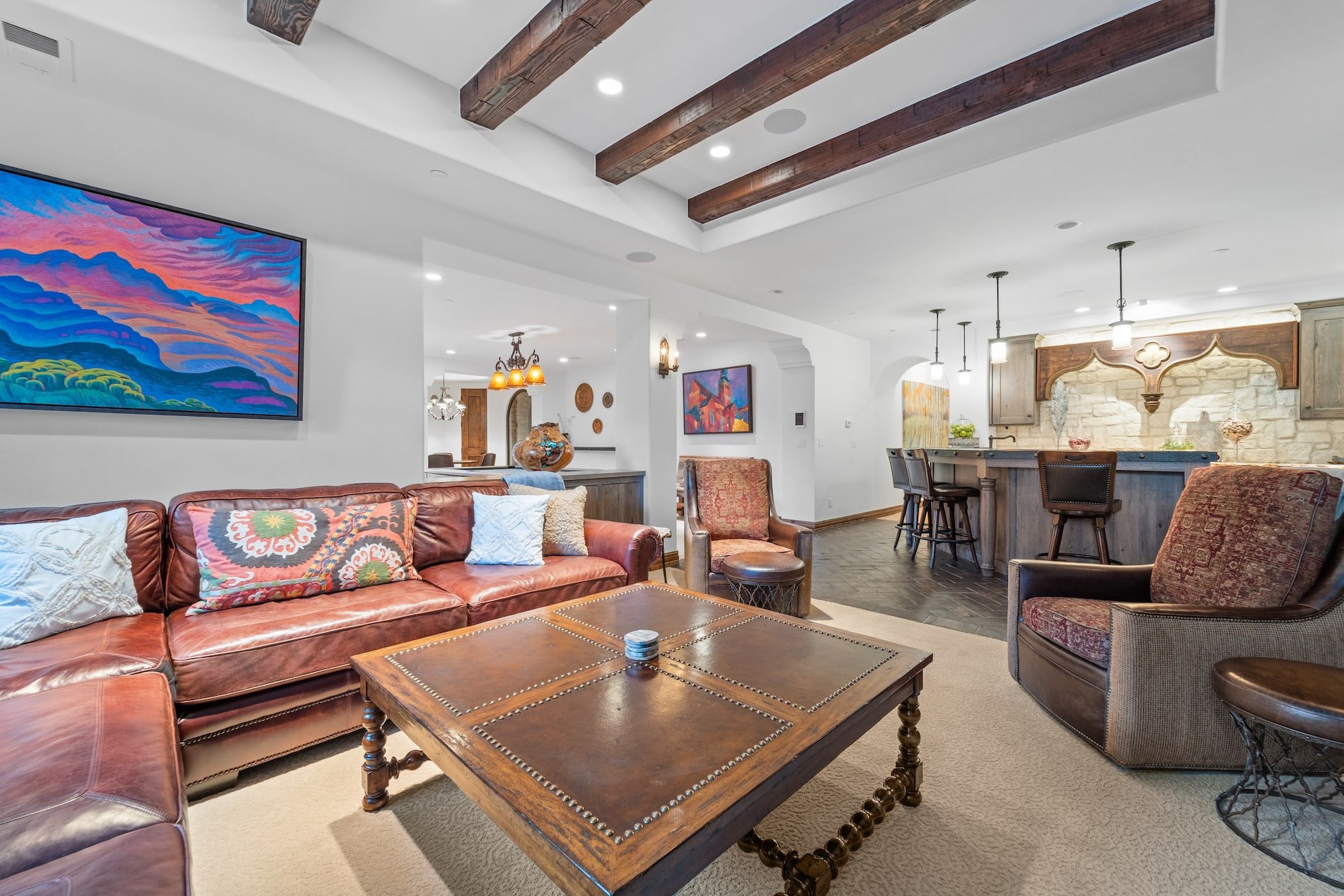 7944 Dante Drive