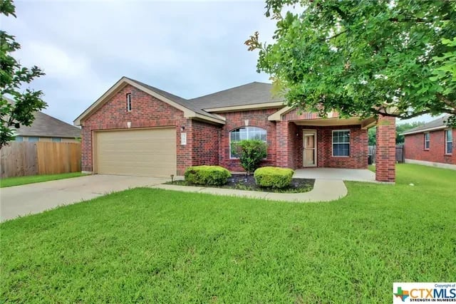303 Floating Leaf Dr