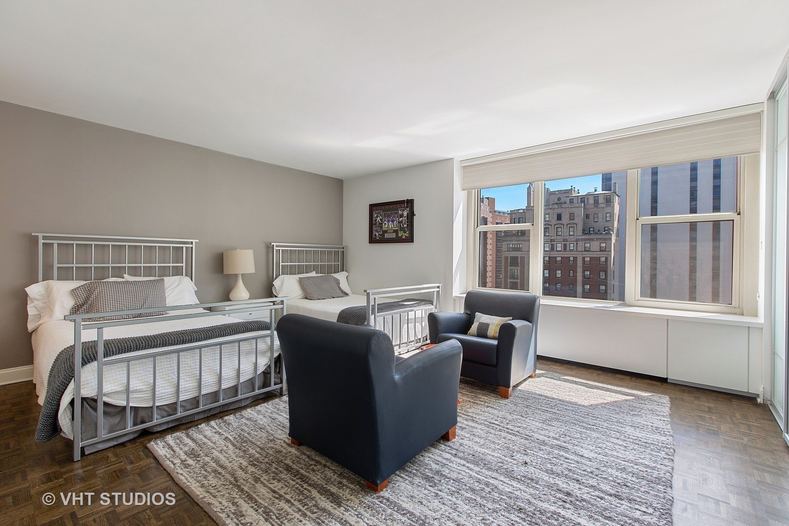 1325 N State Parkway # 12E