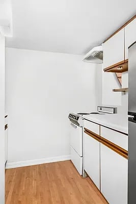 140 West 69th Street #83B