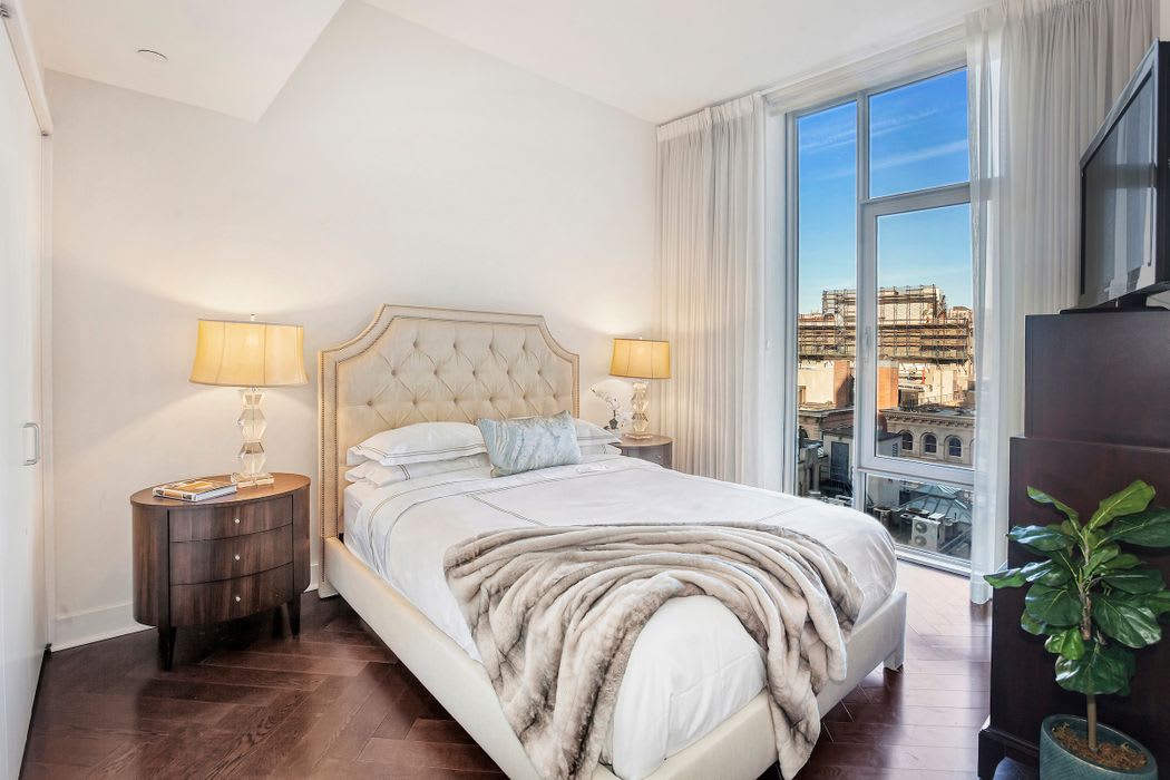 50 Franklin Street, Unit 11D