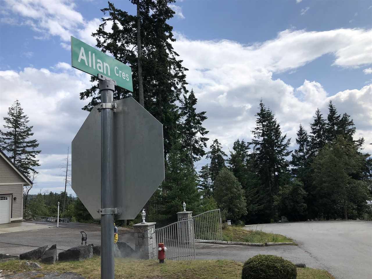 LOT 71 Allen Cres