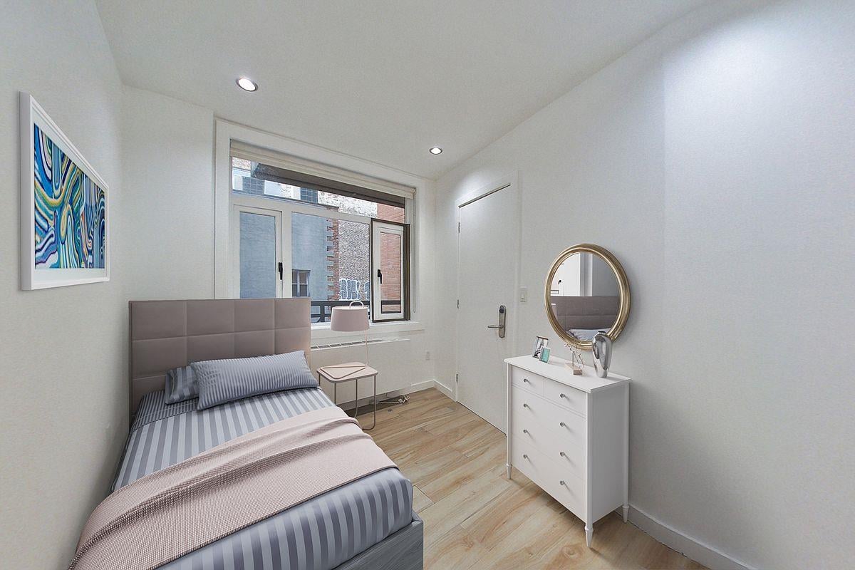 324 Grand Street, Apt 5-A