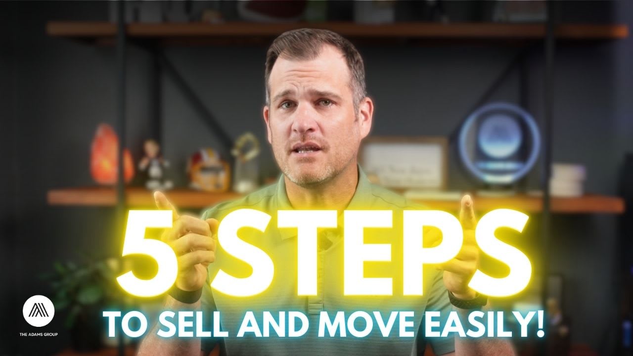 5 Essential Steps to Sell Your Home and Move Out of Town