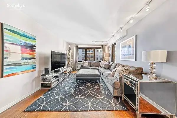 301 East 63rd Street Unit: 9G