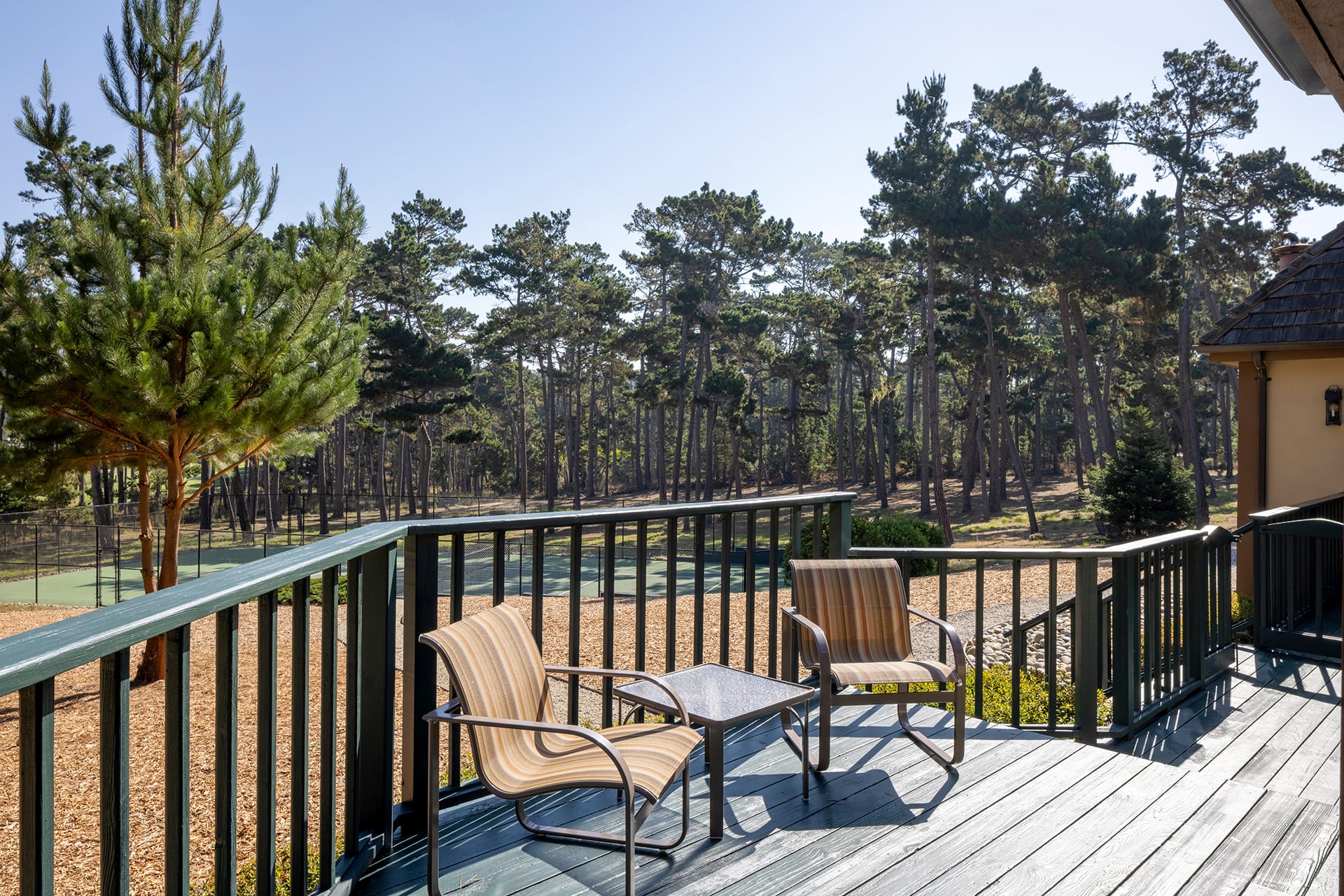 Pebble Beach Manor - 1263 Sombria Lane