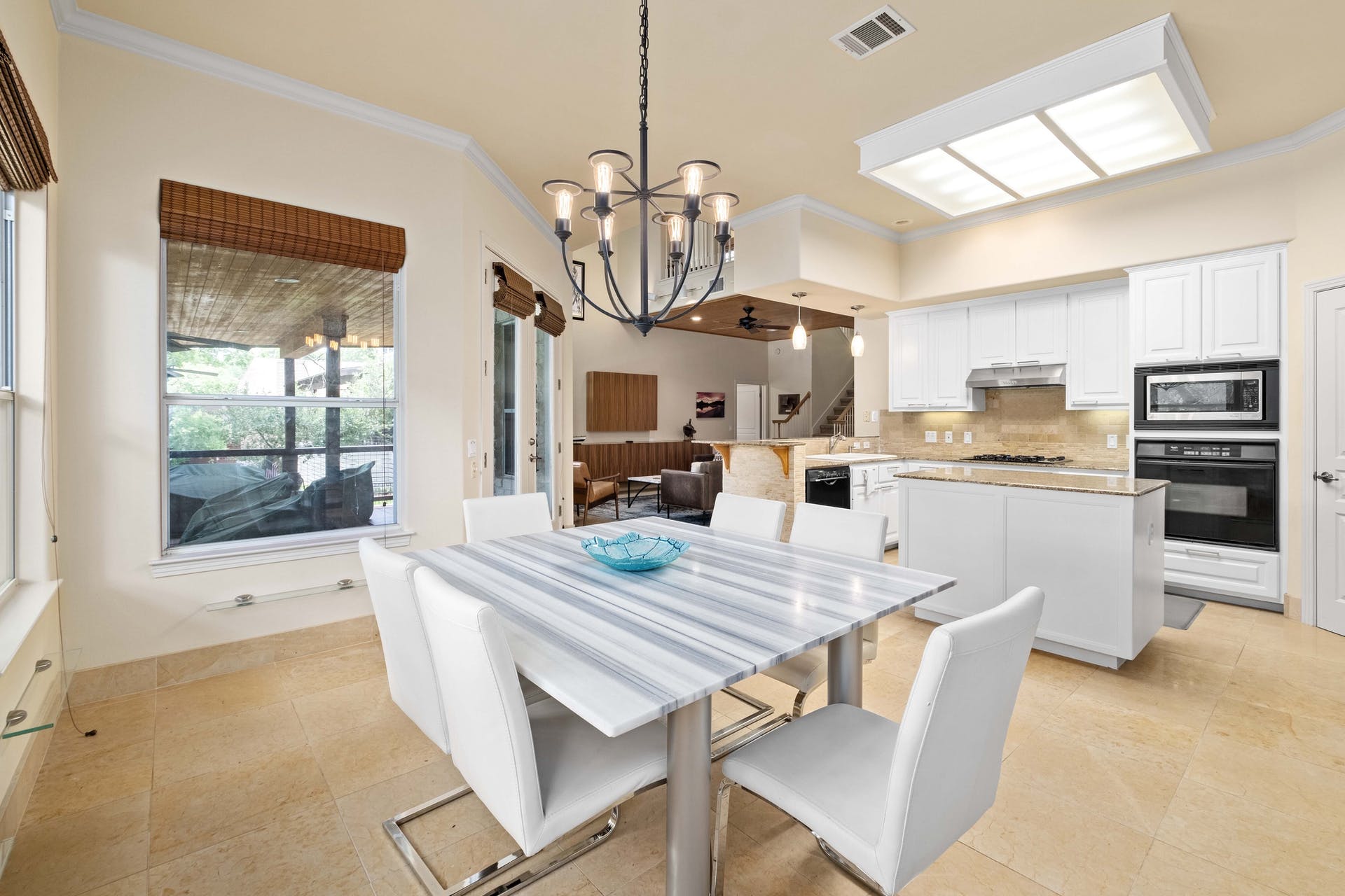 2101 Big Horn Drive